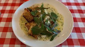 Gigi's Italian Kitchen signature dishes Chicken ParmigianaLasagnaGigi's Famous Meatballs